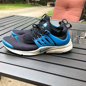 Nike air presto